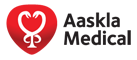 Aaskla Medical Logo