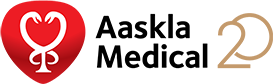 Aaskla Medical Logo